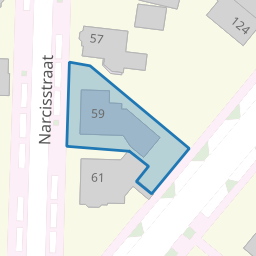 Perceel ASN00-V-1554