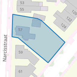 Perceel ASN00-V-1555