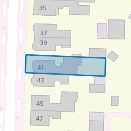 Perceel ASN00-V-1564