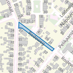 Perceel ASN00-V-1575