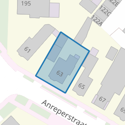 Perceel ASN00-V-1579