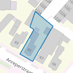 Perceel ASN00-V-1580