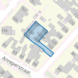 Perceel ASN00-V-1583