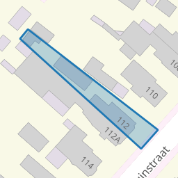 Perceel ASN00-V-1590