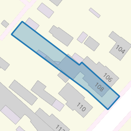 Perceel ASN00-V-1592