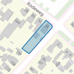 Perceel ASN00-V-1596