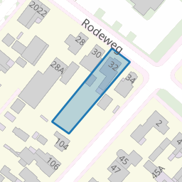 Perceel ASN00-V-1598