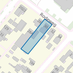 Perceel ASN00-V-1599