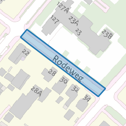 Perceel ASN00-V-1601