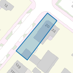 Perceel ASN00-V-1603