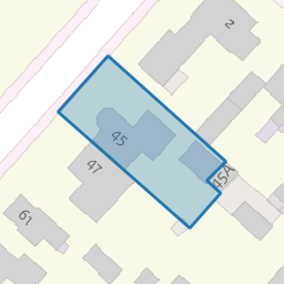 Perceel ASN00-V-1605