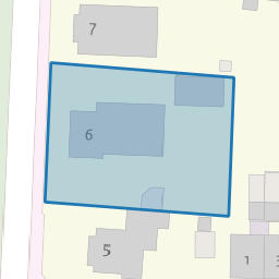 Perceel ASN00-V-1611