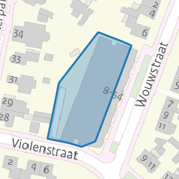 Perceel ASN00-V-1638