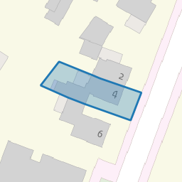 Perceel ASN00-V-1640