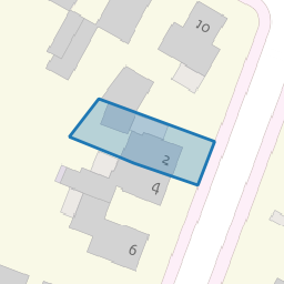 Perceel ASN00-V-1641