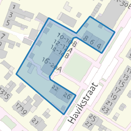 Perceel ASN00-V-1647