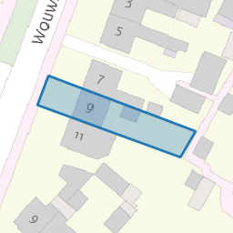 Perceel ASN00-V-1649