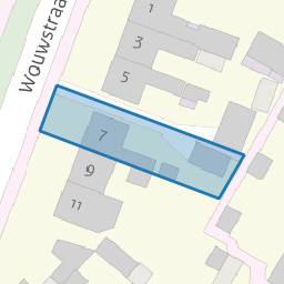 Perceel ASN00-V-1650