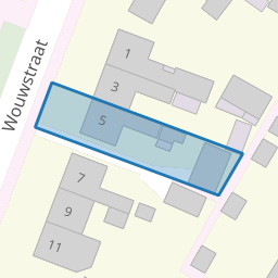 Perceel ASN00-V-1651