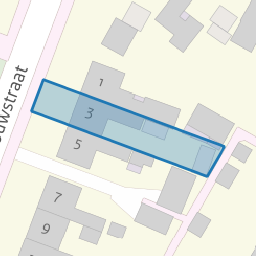 Perceel ASN00-V-1652