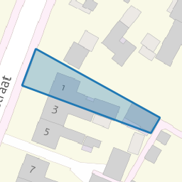 Perceel ASN00-V-1653