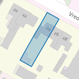 Perceel ASN00-V-1658