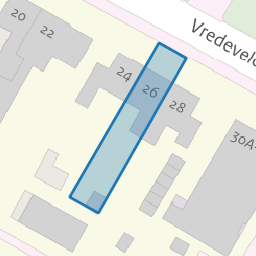 Perceel ASN00-V-1659