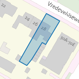 Perceel ASN00-V-1660