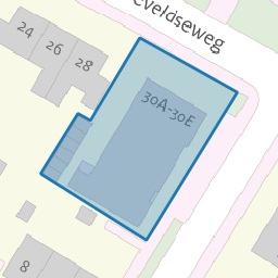 Perceel ASN00-V-1661