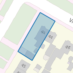 Perceel ASN00-V-1676