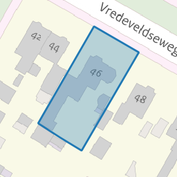 Perceel ASN00-V-1678