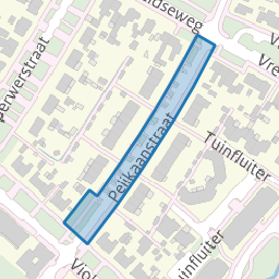 Perceel ASN00-V-1684