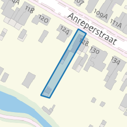 Perceel ASN00-V-1701