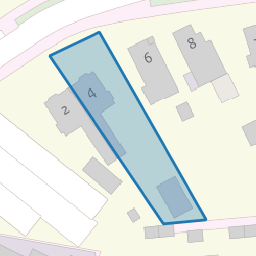 Perceel ASN00-V-1705