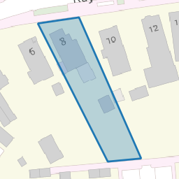 Perceel ASN00-V-1708