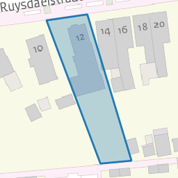 Perceel ASN00-V-1710