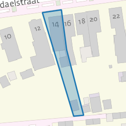 Perceel ASN00-V-1711