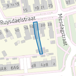 Perceel ASN00-V-1712