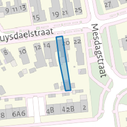 Perceel ASN00-V-1713