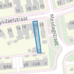 Perceel ASN00-V-1714