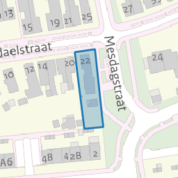 Perceel ASN00-V-1715