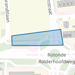 Perceel ASN00-V-1721