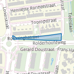 Perceel ASN00-V-1723