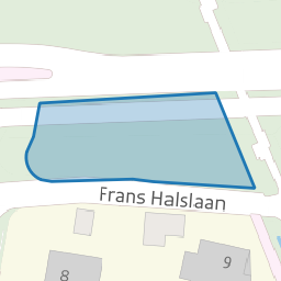 Perceel ASN00-V-1727