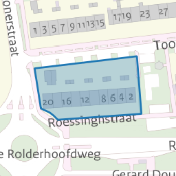 Perceel ASN00-V-1731