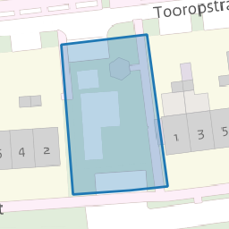 Perceel ASN00-V-1732