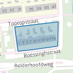 Perceel ASN00-V-1733