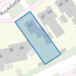 Perceel ASN00-V-1753