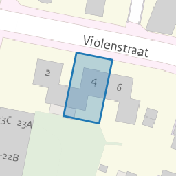 Perceel ASN00-V-1771