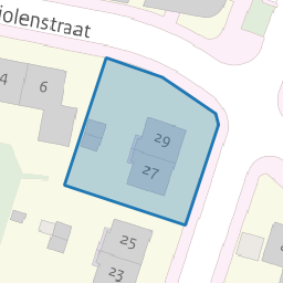 Perceel ASN00-V-1773